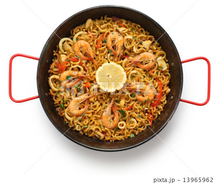 フィデウワ 13965962