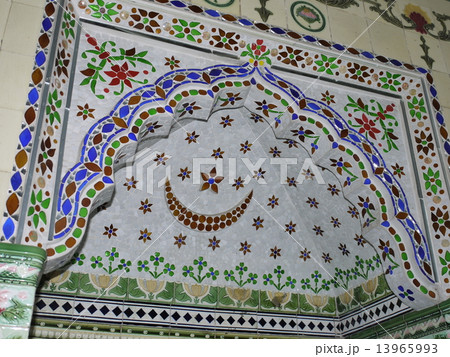 スター・マスジッド 13965993