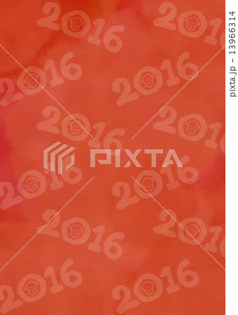 2016申_背景パターン_09 2016申_背景パターン_09 13966314