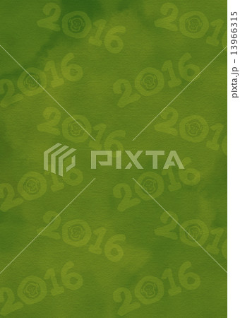 2016申_背景パターン_10 13966315