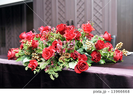 フラワーアート フラワーアート 13966668