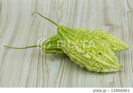 Momordica Momordica 13966961