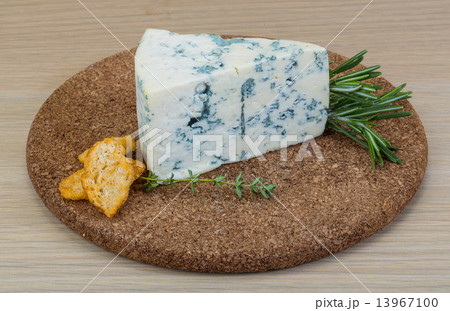 Blue cheese 13967100
