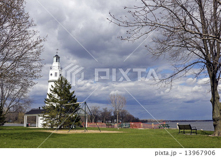 Neenah Lighthouse 13967906