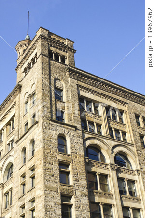 Historic buildings in Louisville, Kentucky 13967962