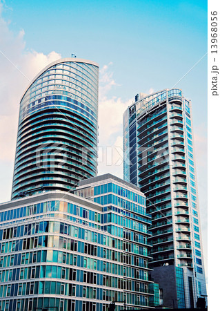 Modern architecture of Beirut 13968056