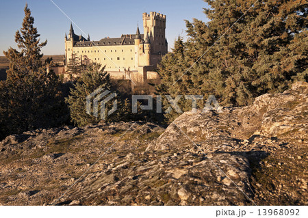 Alcazar 13968092