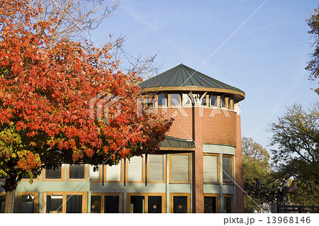 Lincoln Park Zoo 13968146