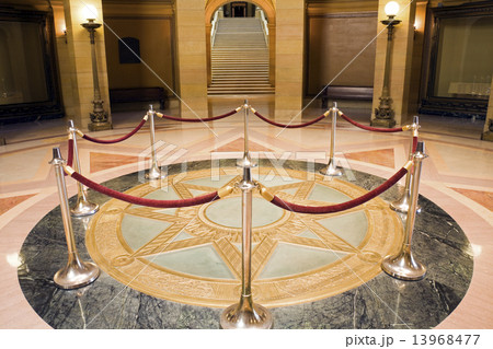 St. Paul, Minnesota - State Capitol St. Paul, Minnesota - State Capitol 13968477