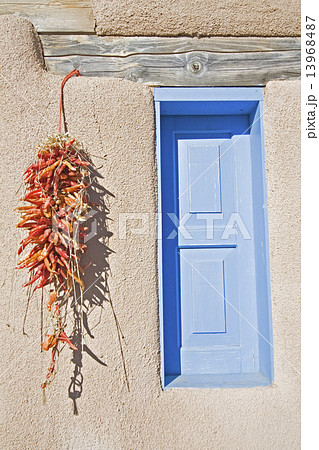 Colors of New Mexico 13968487