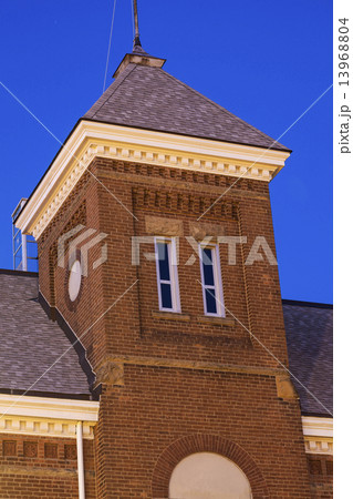 Historic architecture of Lincoln Historic architecture of Lincoln 13968804