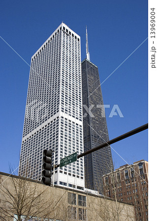 Chicago Avenue 13969004