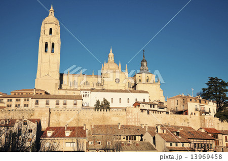 Segovia vista 13969458