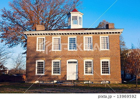 William Trent House 13969592