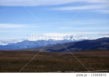 Torres del Paine National Park Torres del Paine National Park 13969870