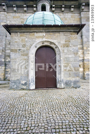 St Anne's Chapel 13969903