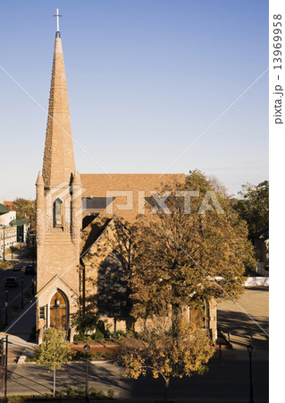 Grace Lutheran Church 13969958