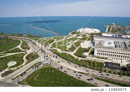Lake Shore Drive Lake Shore Drive 13969975