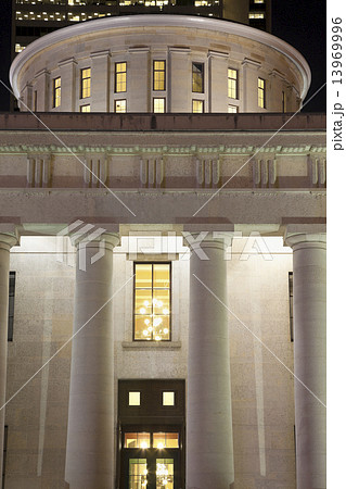 Columbus, Ohio - State Capitol Building 13969996