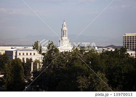 Denver City Hall Denver City Hall 13970013