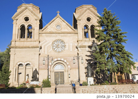 Cathedral of St. Francis of Assisi Cathedral of St. Francis of Assisi 13970024
