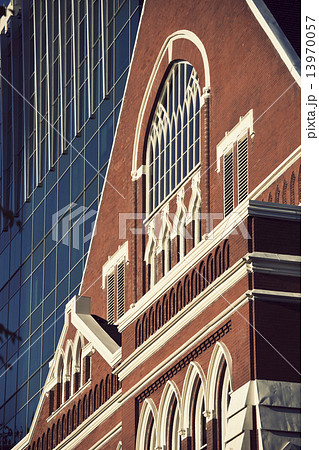 Nashville architecture 13970057