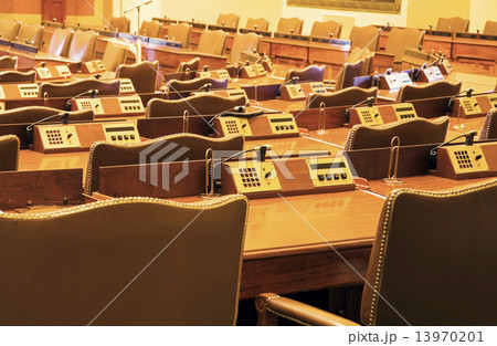 Court Room in State Capitol Building Court Room in State Capitol Building 13970201