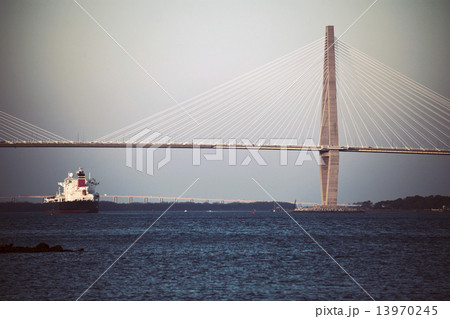 Arthur Ravenel Jr. Bridge Arthur Ravenel Jr. Bridge 13970245