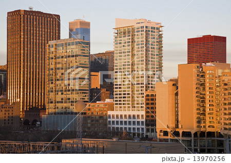 South Downtown in Chicago 13970256