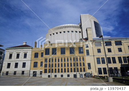 Architecture of Kansas City 13970437