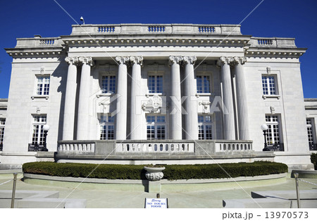 Governor's Mansion in Frankfort 13970573