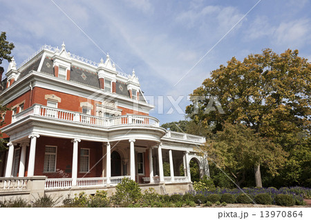 Historic Ellwood House in Dekalb 13970864