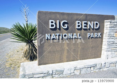 Big Bend National Park 13970900