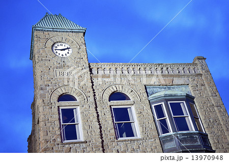 Historic architecture of Holland 13970948