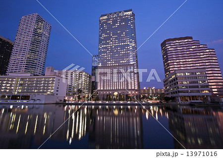 Downtown Tampa 13971016