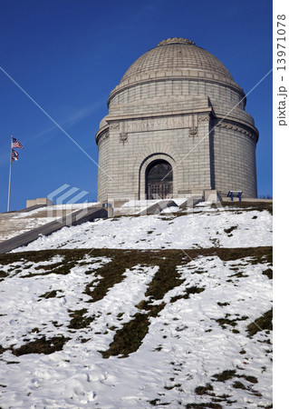 William McKinley National Memorial William McKinley National Memorial 13971078