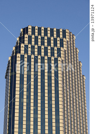 Modern architecture of Santiago, Chile 13971124