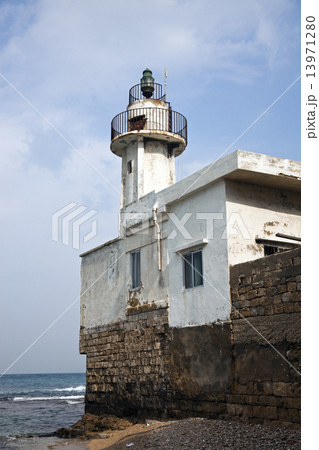 Lighthouse in Tyre 13971280