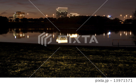 Schaumburg, Illinois 13971571