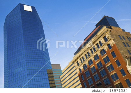 Old and new 13971584