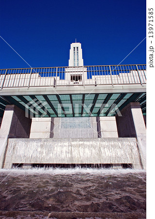 Landmark of Salt Lake City 13971585