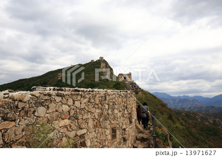万里の長城 司馬台長城 13971627
