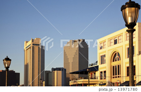 New Orleans, Louisiana 13971780