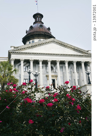 State Capitol Building in Columbia 13972001