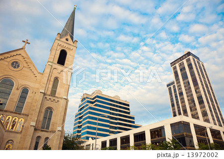 Architecture of Peoria 13972002