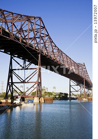 Chicago Skyway 13972007