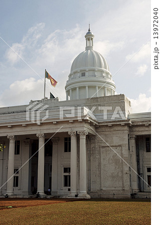 New Town Hall in Colombo 13972040