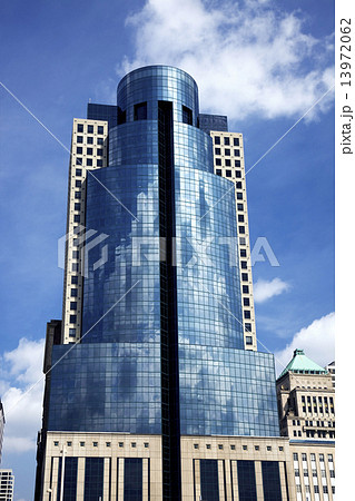 Modern architecture of Cincinnati Modern architecture of Cincinnati 13972062