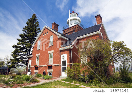 Big Bay Point Lighthouse 13972142