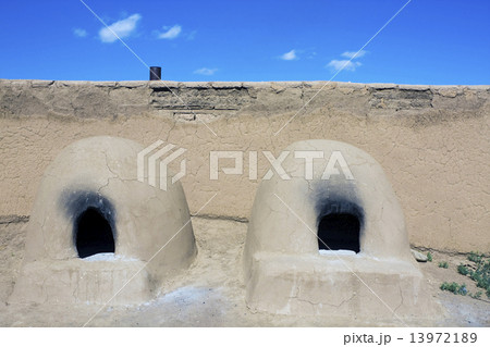 Ready to bake bread 13972189